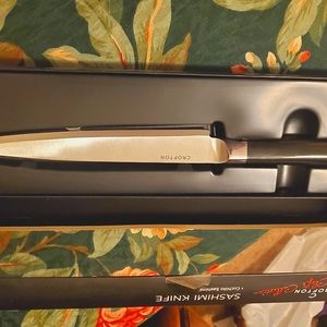 8 inch Crofton Sashimi Knife